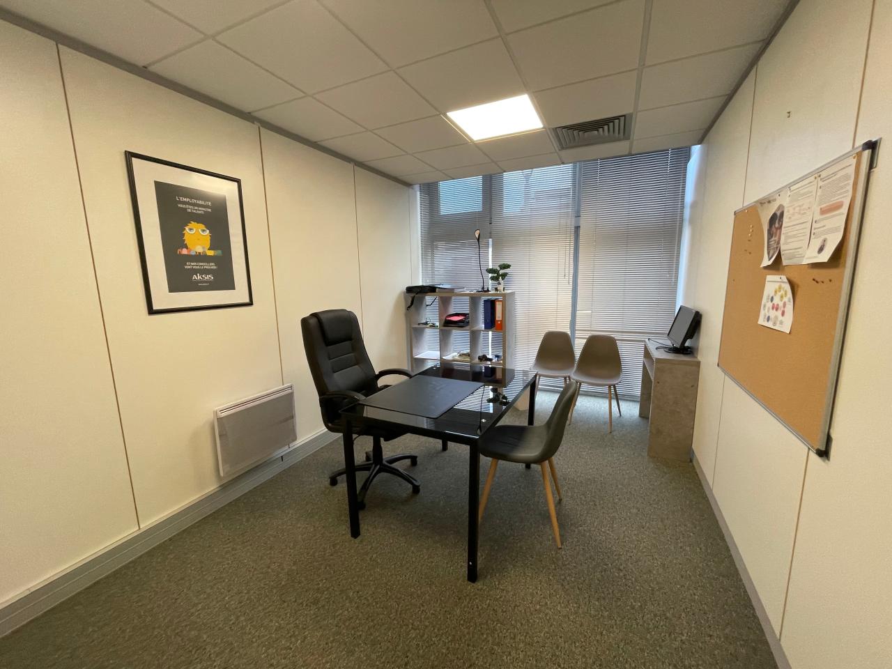 Bureau Toulouse 1427m² Location bureau Toulouse Haute-Garonne OLBUR2313730 7